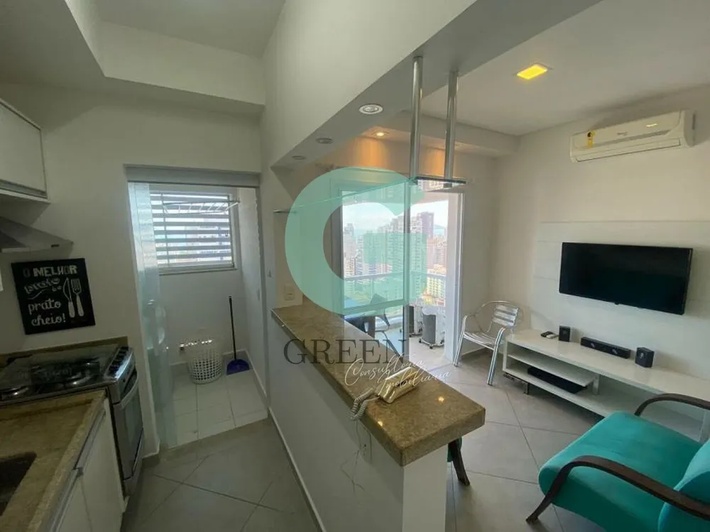 Apartamento, 1 quarto, 93 m² - Foto 7