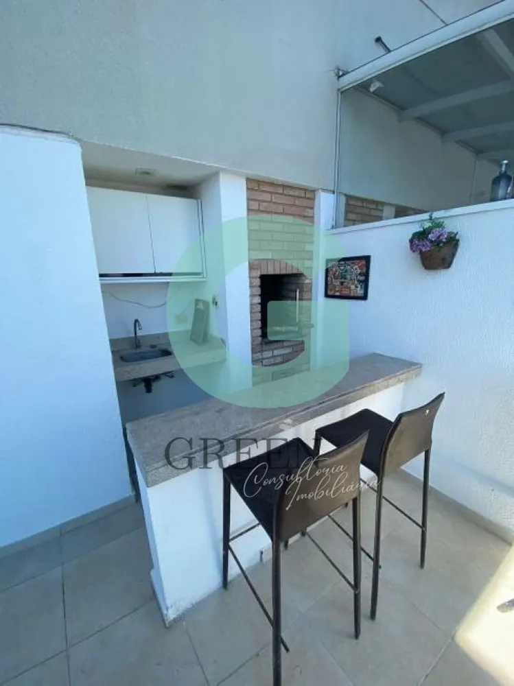 Apartamento, 1 quarto, 93 m² - Foto 2