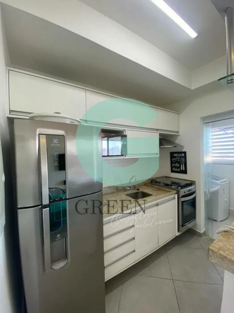 Apartamento, 1 quarto, 93 m² - Foto 6
