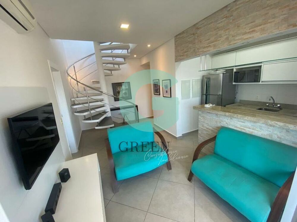 Apartamento, 1 quarto, 93 m² - Foto 3