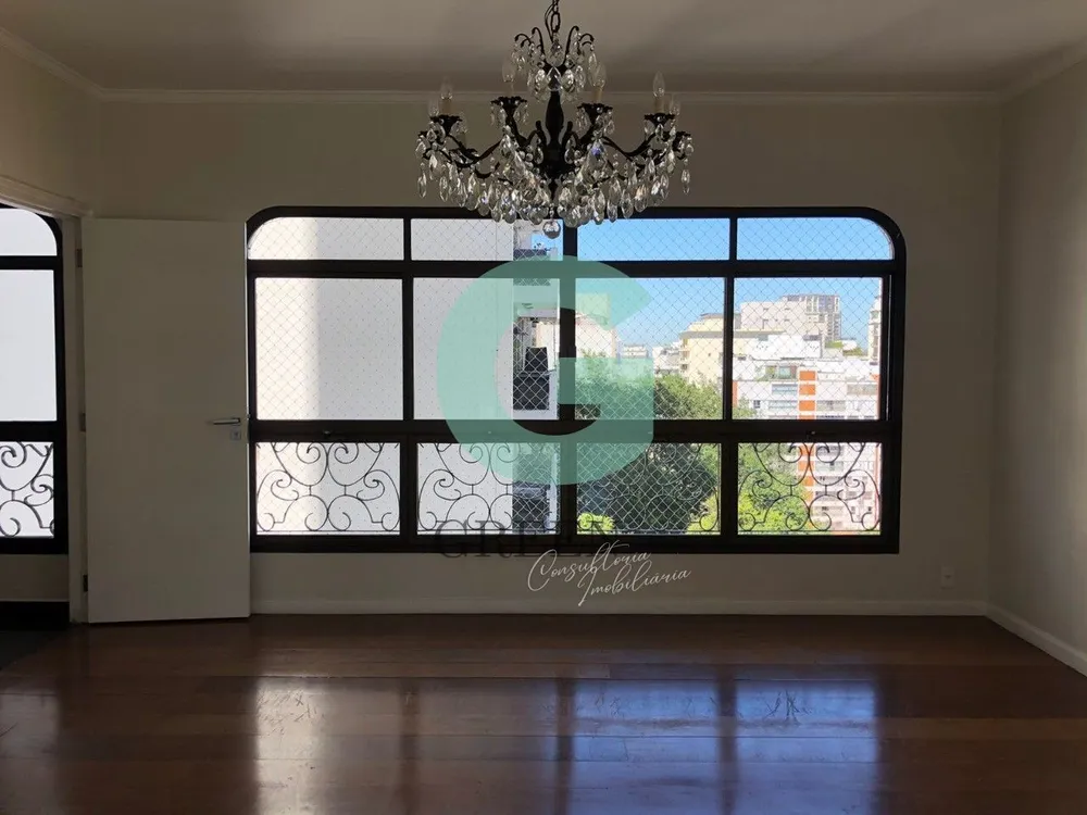 Apartamento, 3 quartos, 290 m² - Foto 8