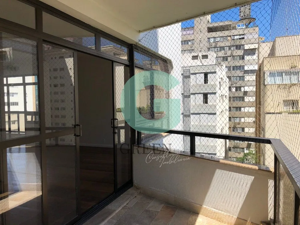 Apartamento, 3 quartos, 290 m² - Foto 4