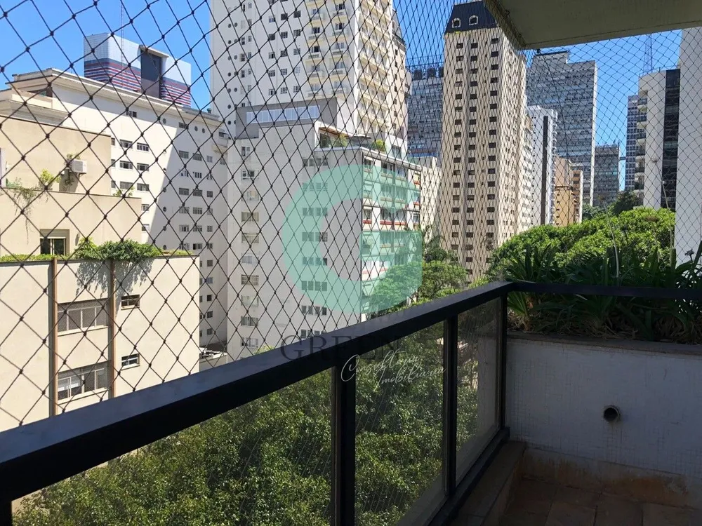 Apartamento, 3 quartos, 290 m² - Foto 7