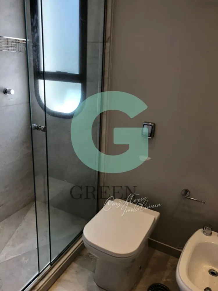 Apartamento, 3 quartos, 290 m² - Foto 2