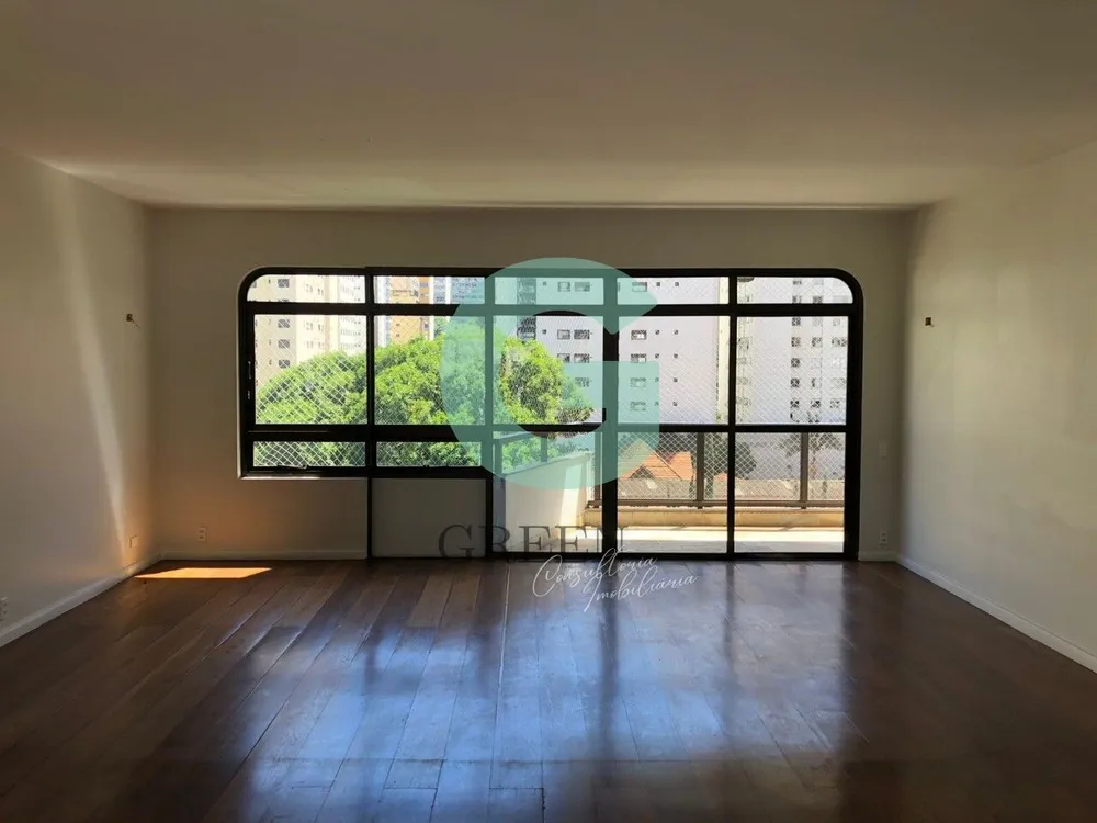 Apartamento, 3 quartos, 290 m² - Foto 4