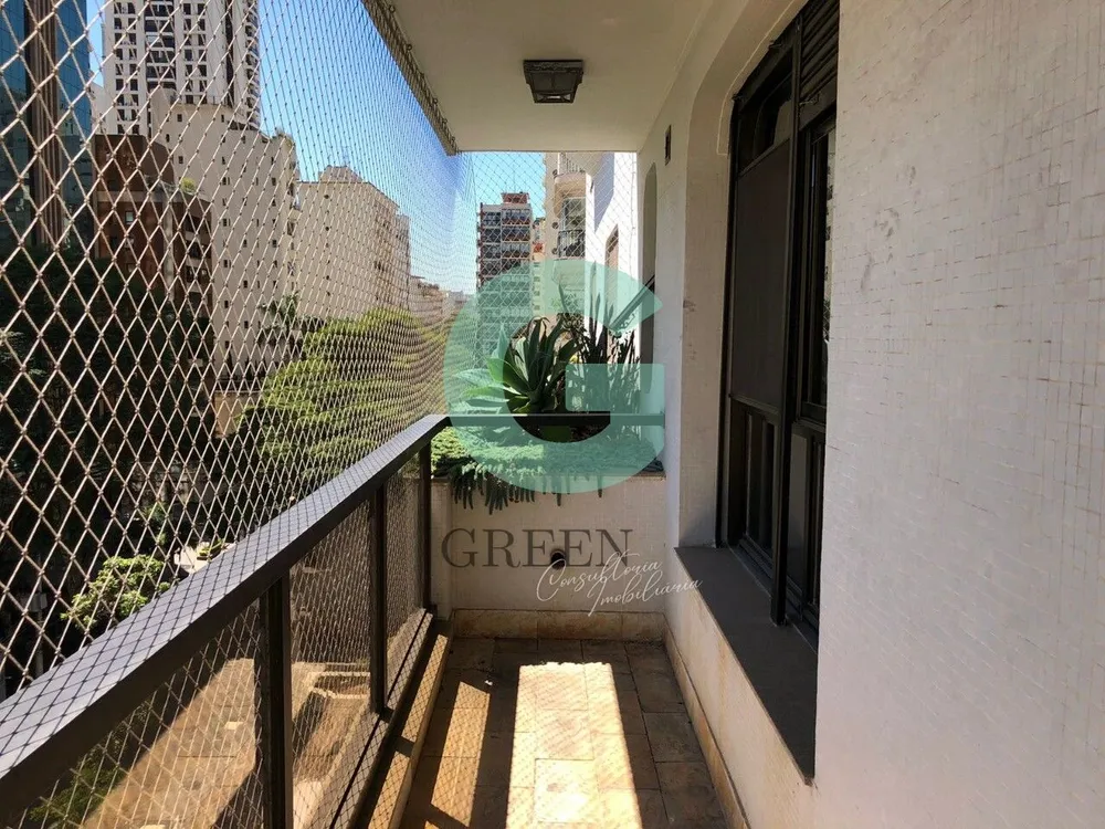 Apartamento, 3 quartos, 290 m² - Foto 7