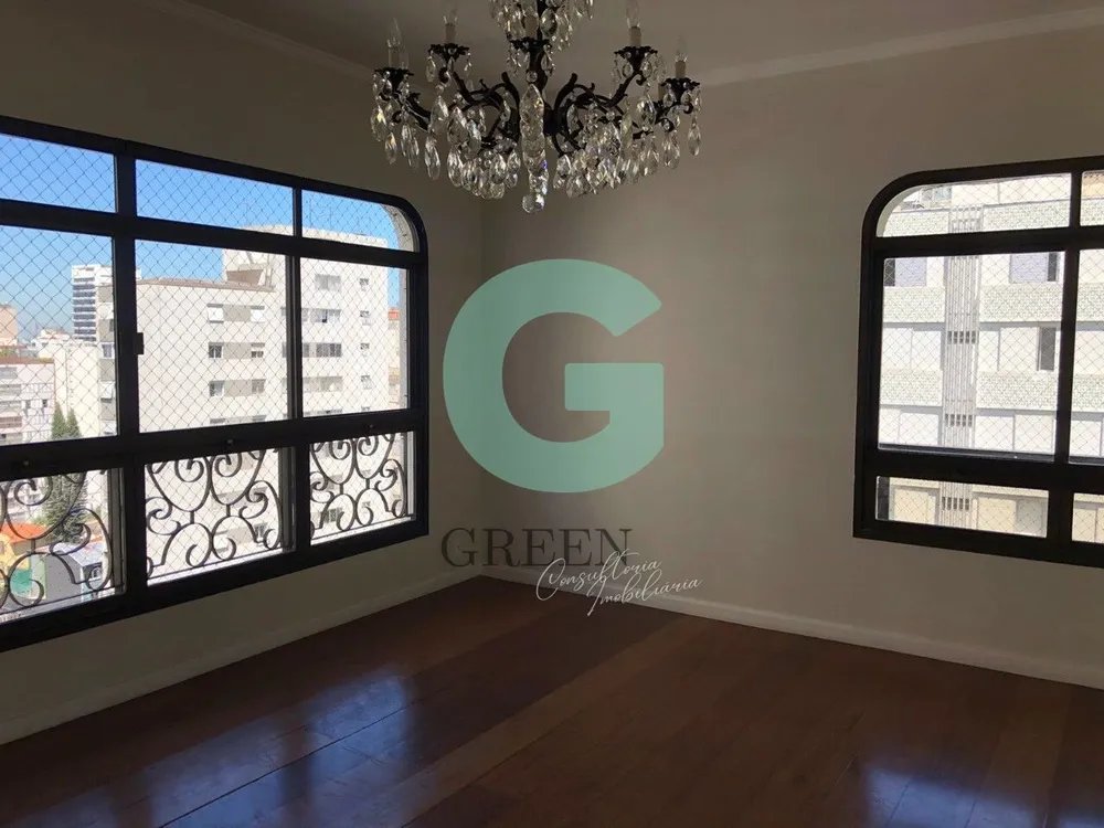 Apartamento, 3 quartos, 290 m² - Foto 3