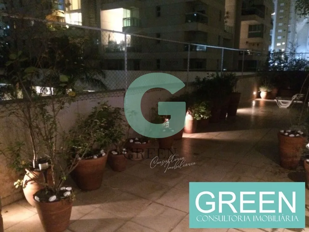 Apartamento, 3 quartos, 275 m² - Foto 20