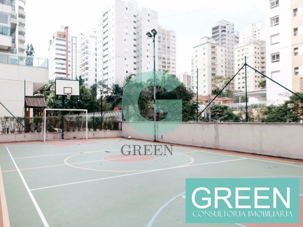 Apartamento, 3 quartos, 275 m² - Foto 14
