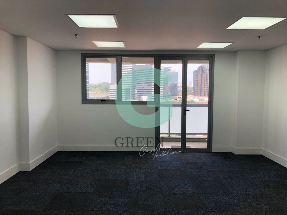 Casa Comercial, 40 m² - Foto 16