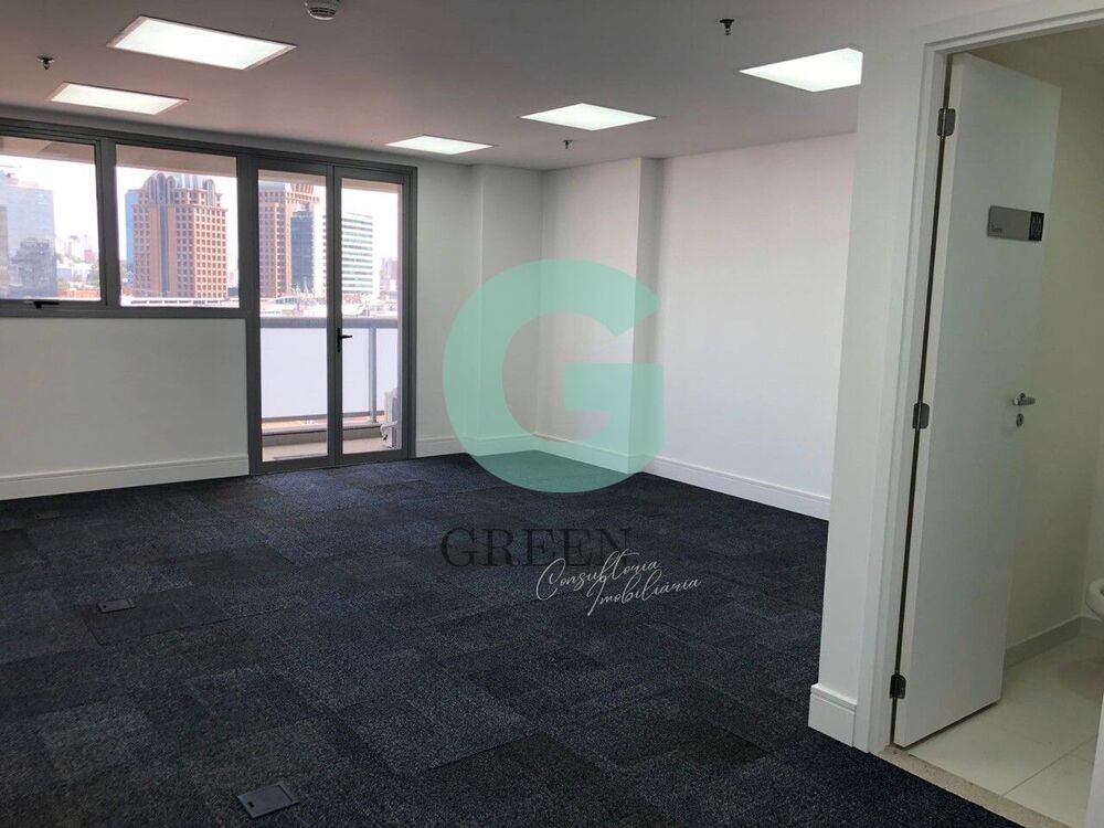 Casa Comercial, 40 m² - Foto 11