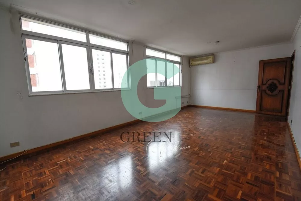 Apartamento à venda com 4 quartos, 153m² - Foto 1