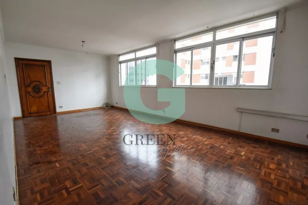 Apartamento à venda com 4 quartos, 153m² - Foto 4