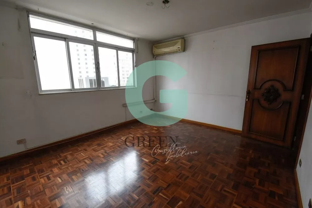 Apartamento à venda com 4 quartos, 153m² - Foto 2