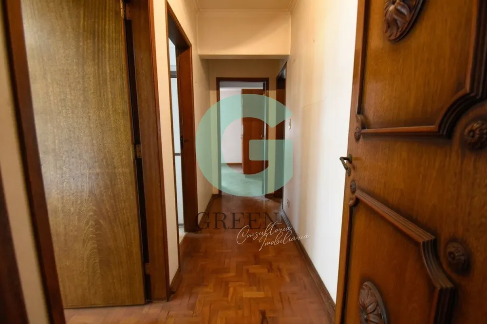 Apartamento, 4 quartos, 153 m² - Foto 7