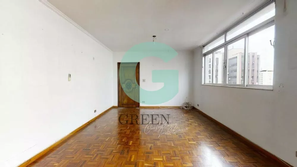 Apartamento à venda com 4 quartos, 153m² - Foto 3