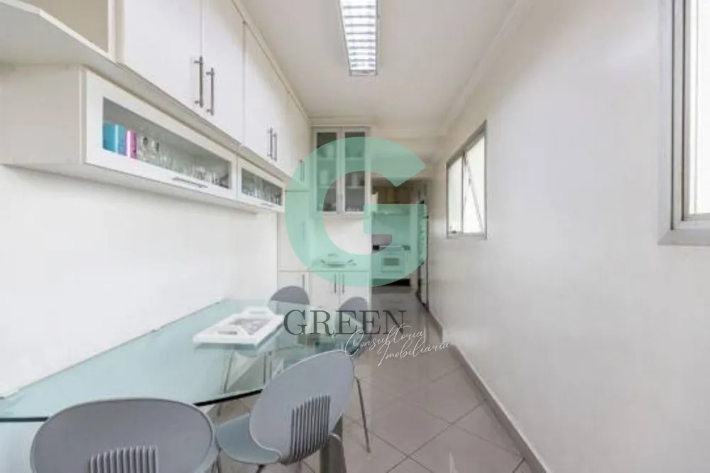 Apartamento, 4 quartos, 179 m² - Foto 12