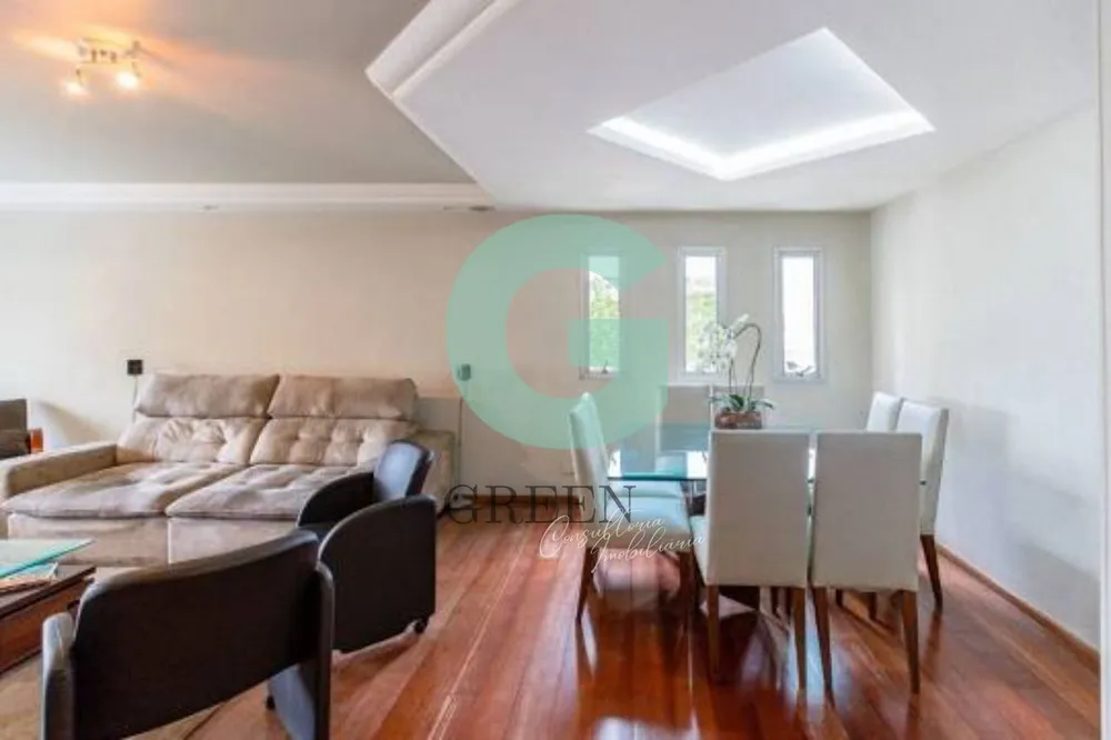 Apartamento, 4 quartos, 179 m² - Foto 6