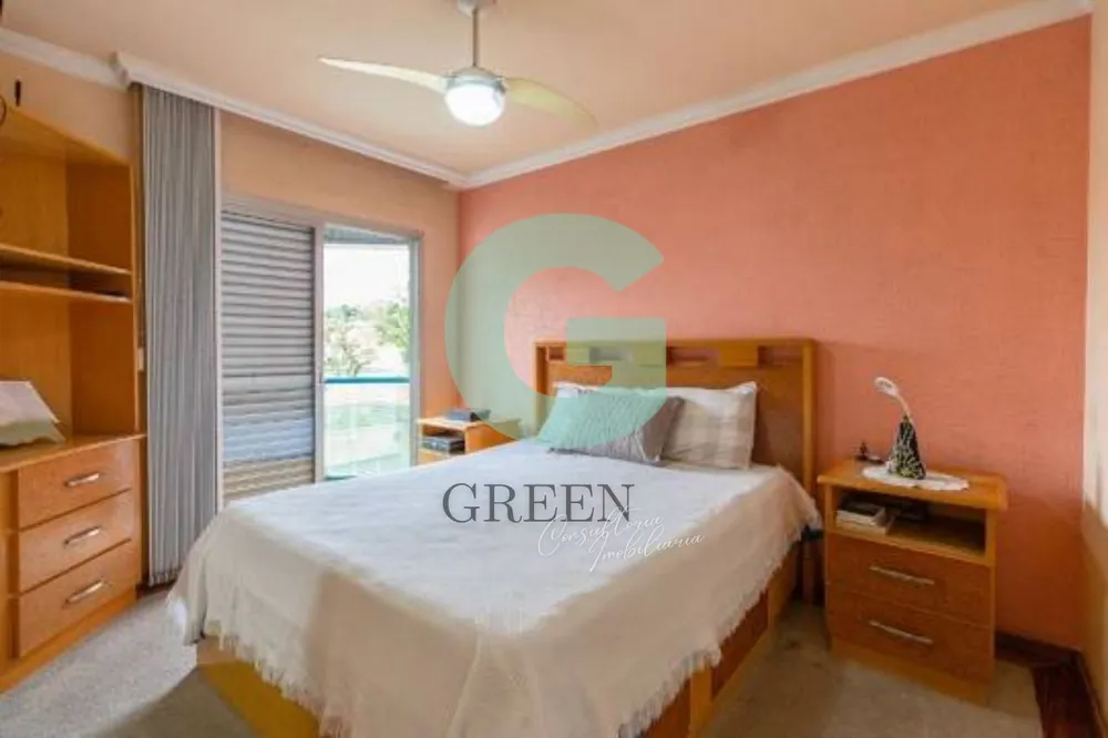 Apartamento, 4 quartos, 179 m² - Foto 11