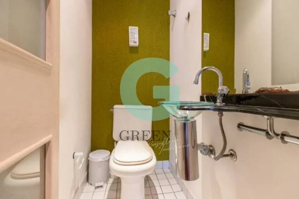 Apartamento, 4 quartos, 179 m² - Foto 9