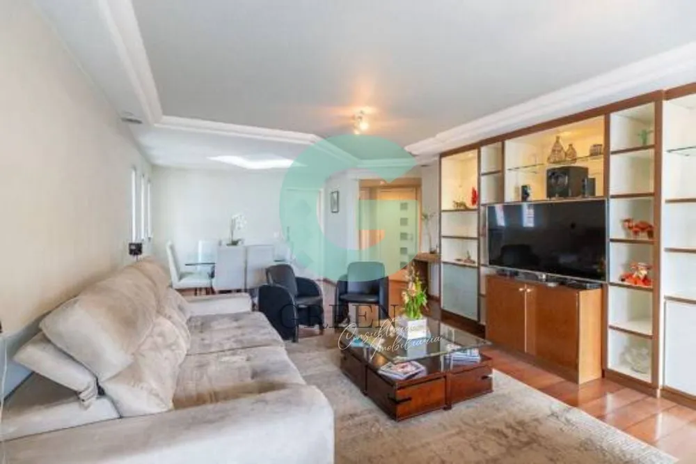 Apartamento, 4 quartos, 179 m² - Foto 5