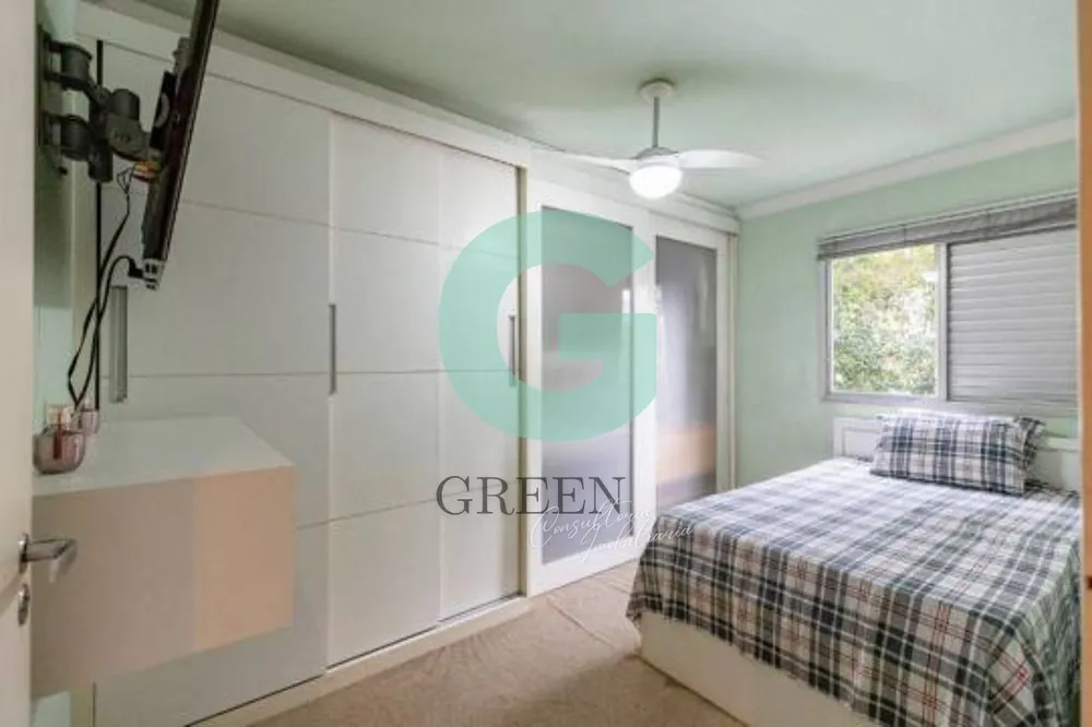 Apartamento, 4 quartos, 179 m² - Foto 7