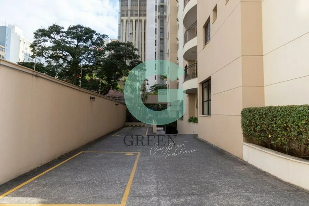 Apartamento, 2 quartos, 63 m² - Foto 24