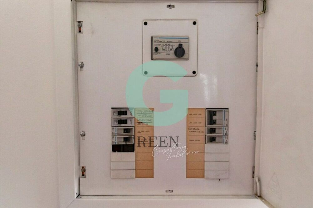 Apartamento, 2 quartos, 63 m² - Foto 1