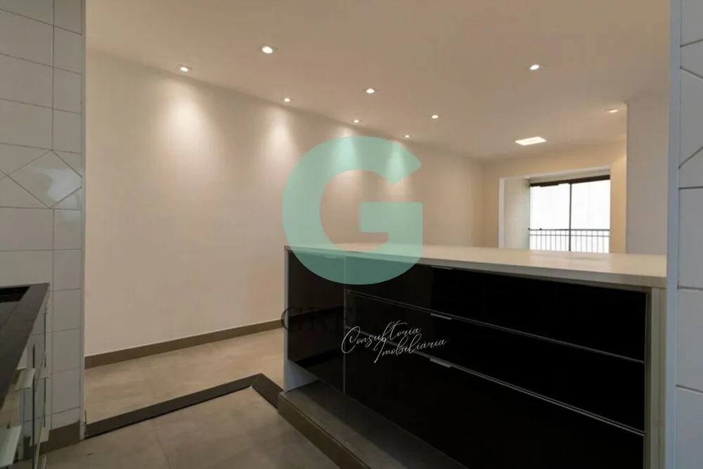 Apartamento, 2 quartos, 63 m² - Foto 2