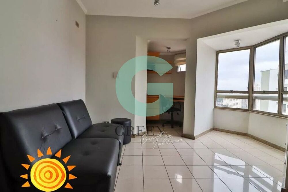 Apartamento, 2 quartos, 83 m² - Foto 1