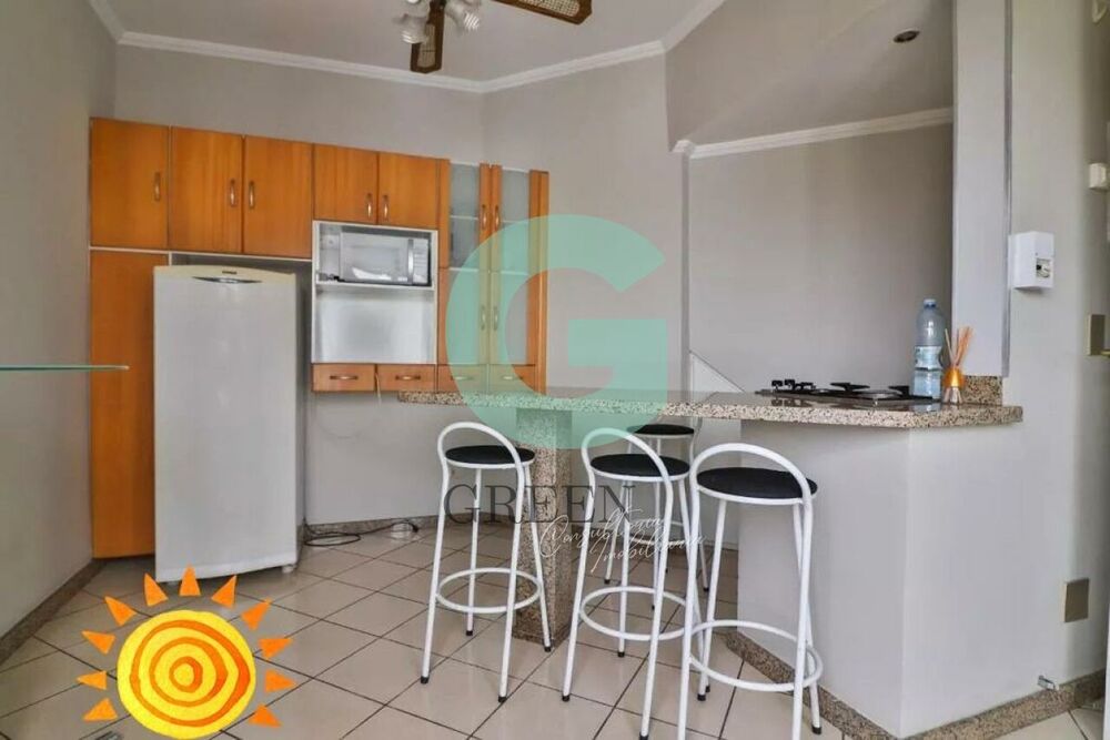 Apartamento, 2 quartos, 83 m² - Foto 2