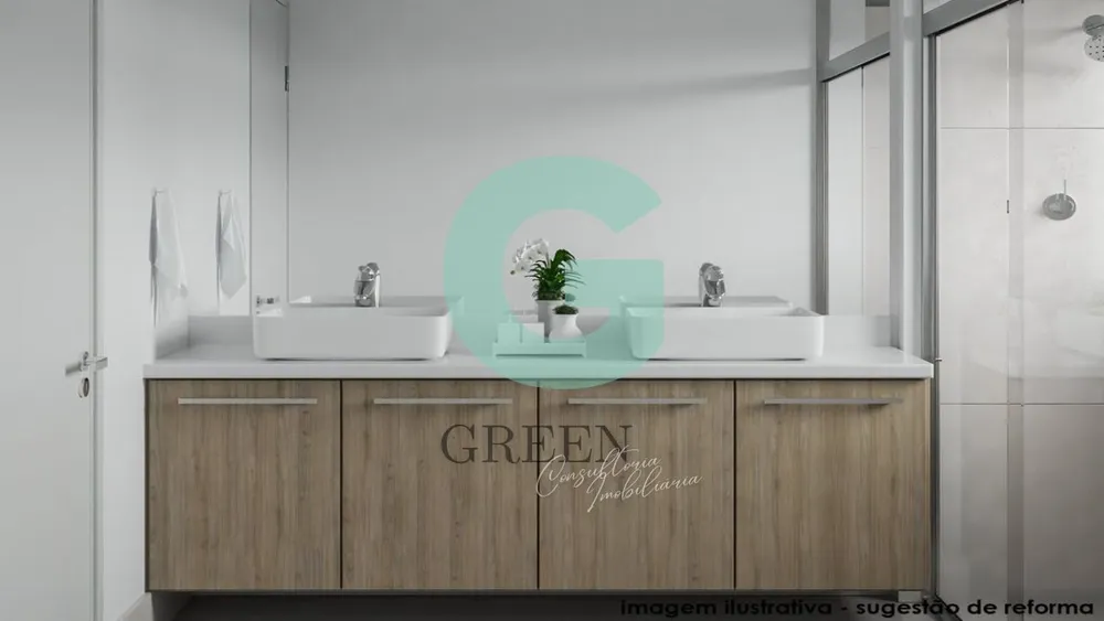 Apartamento, 2 quartos, 128 m² - Foto 7