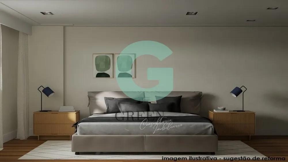Apartamento, 2 quartos, 128 m² - Foto 6