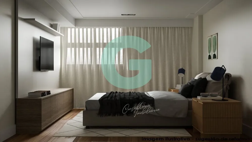 Apartamento, 2 quartos, 128 m² - Foto 5