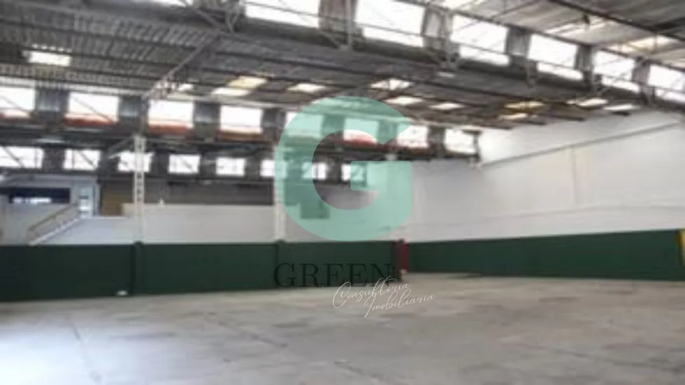 Depósito-Galpão, 3220 m² - Foto 2