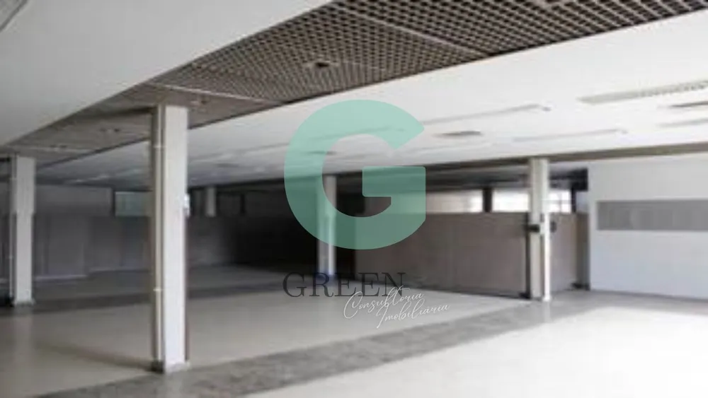 Depósito-Galpão, 3220 m² - Foto 1