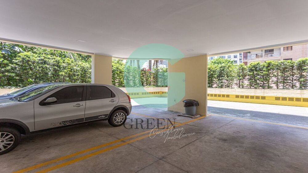 Apartamento à venda com 1 quarto, 34m² - Foto 20