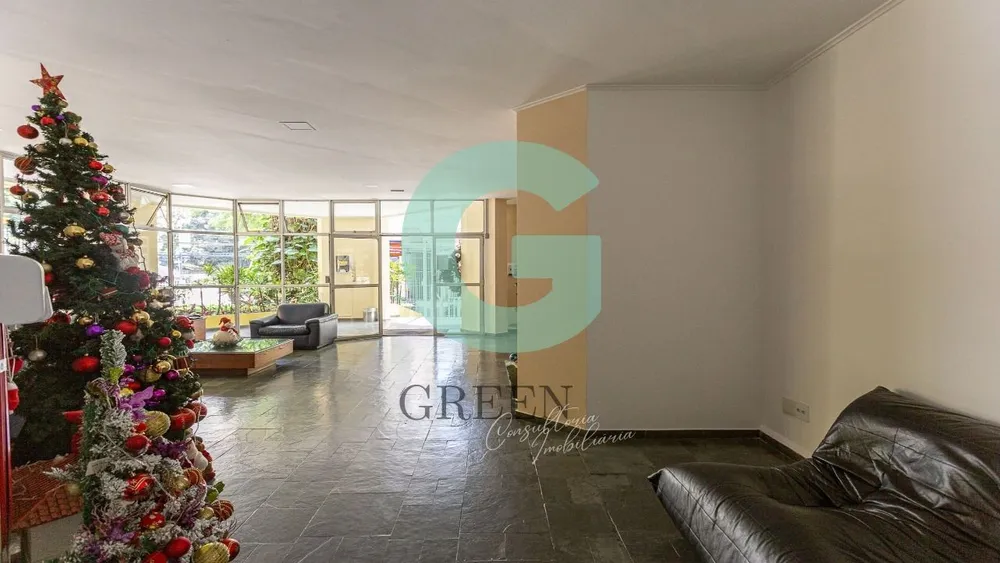 Apartamento, 1 quarto, 34 m² - Foto 22