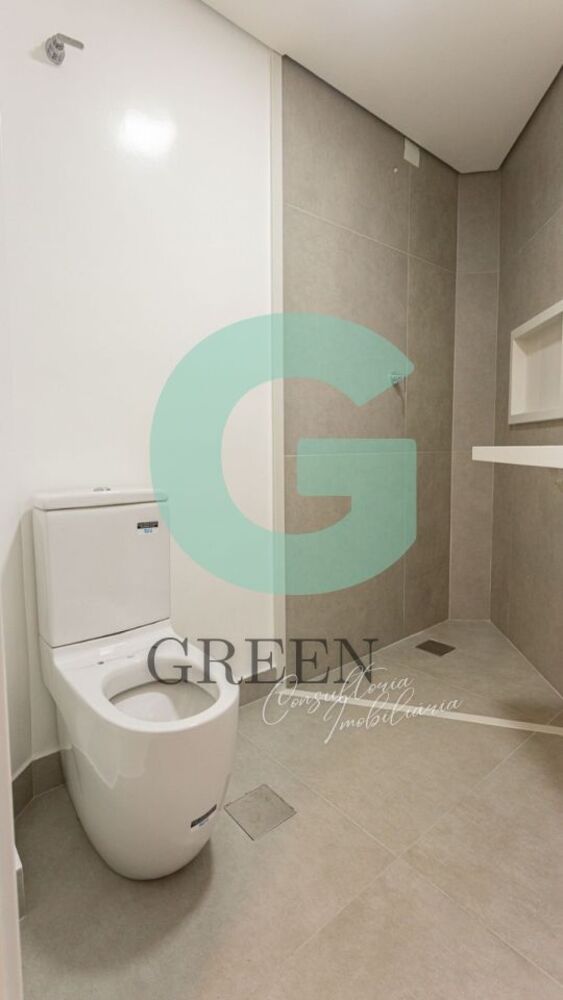 Apartamento à venda com 1 quarto, 34m² - Foto 13