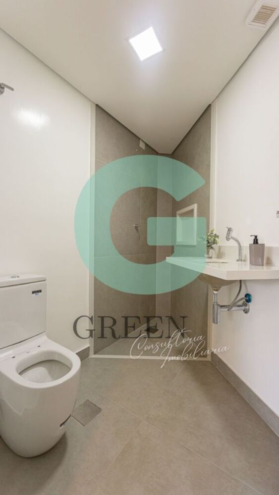 Apartamento à venda com 1 quarto, 34m² - Foto 14