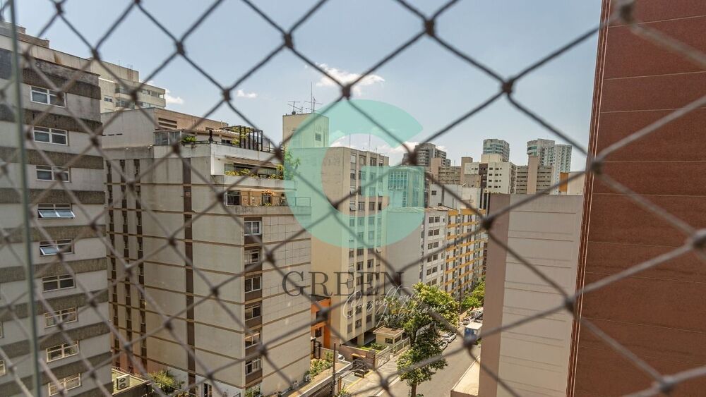 Apartamento à venda com 1 quarto, 34m² - Foto 10