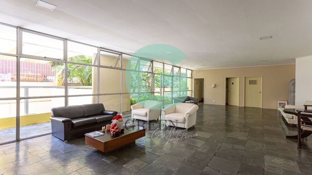 Apartamento à venda com 1 quarto, 34m² - Foto 16