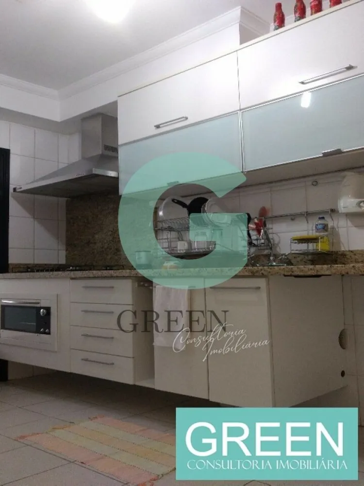 Apartamento, 4 quartos, 134 m² - Foto 4