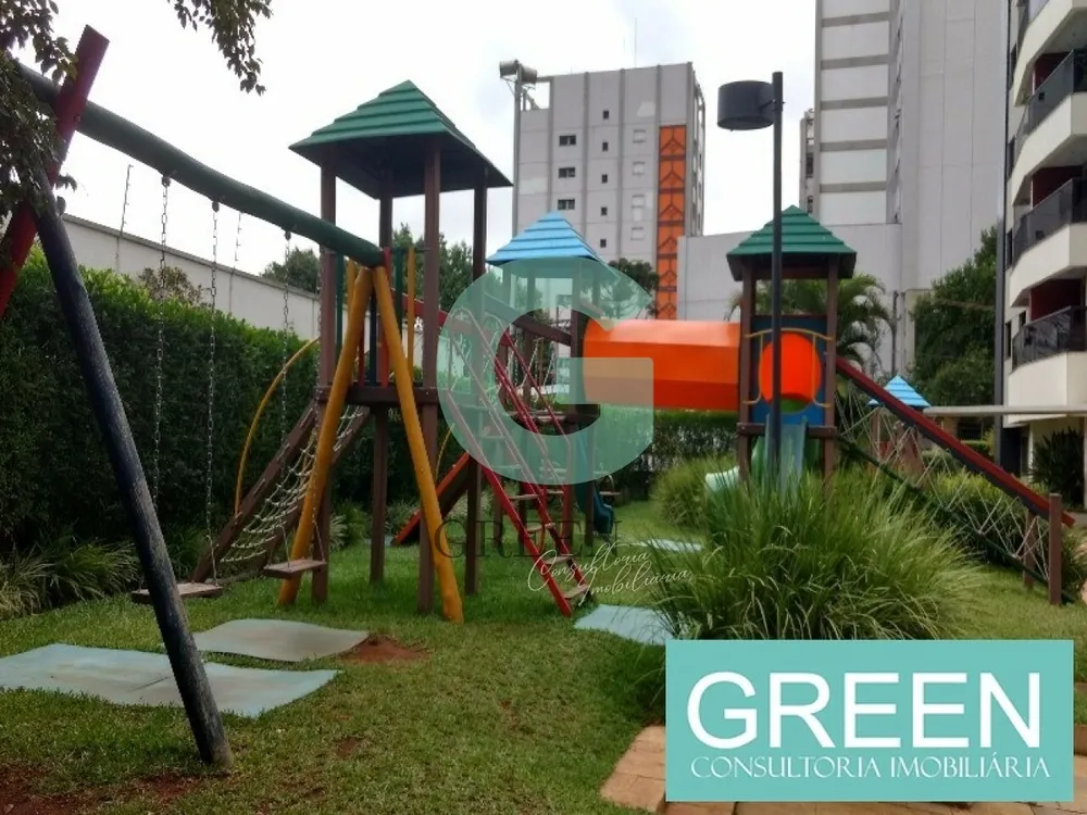 Apartamento, 4 quartos, 134 m² - Foto 14