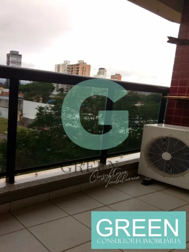 Apartamento, 4 quartos, 134 m² - Foto 6
