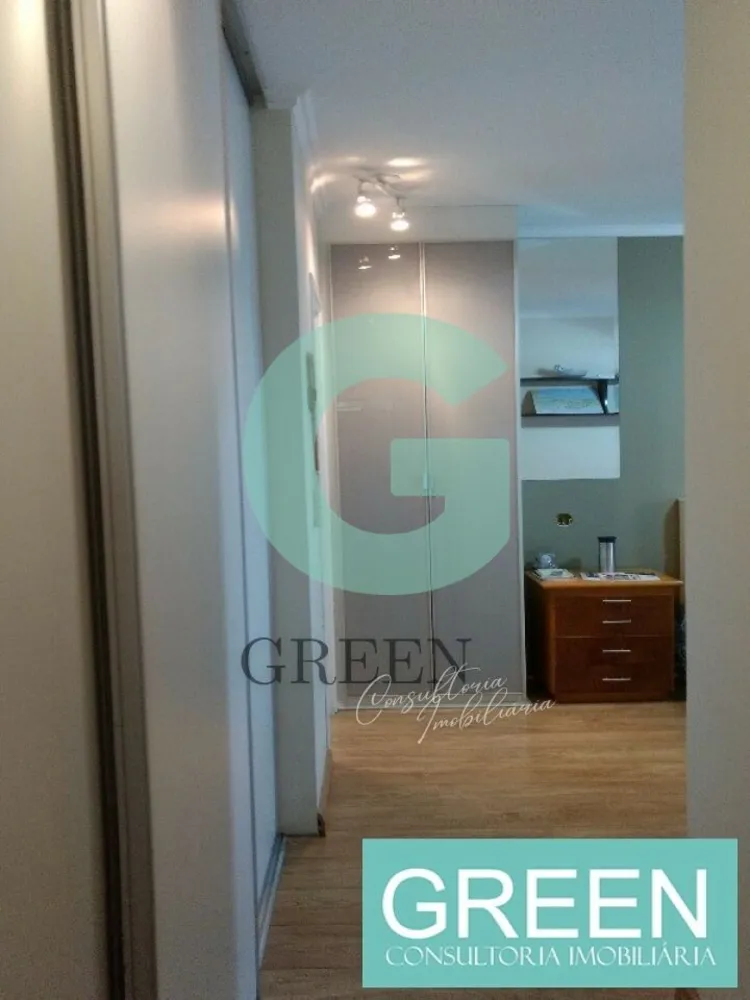 Apartamento, 4 quartos, 134 m² - Foto 7