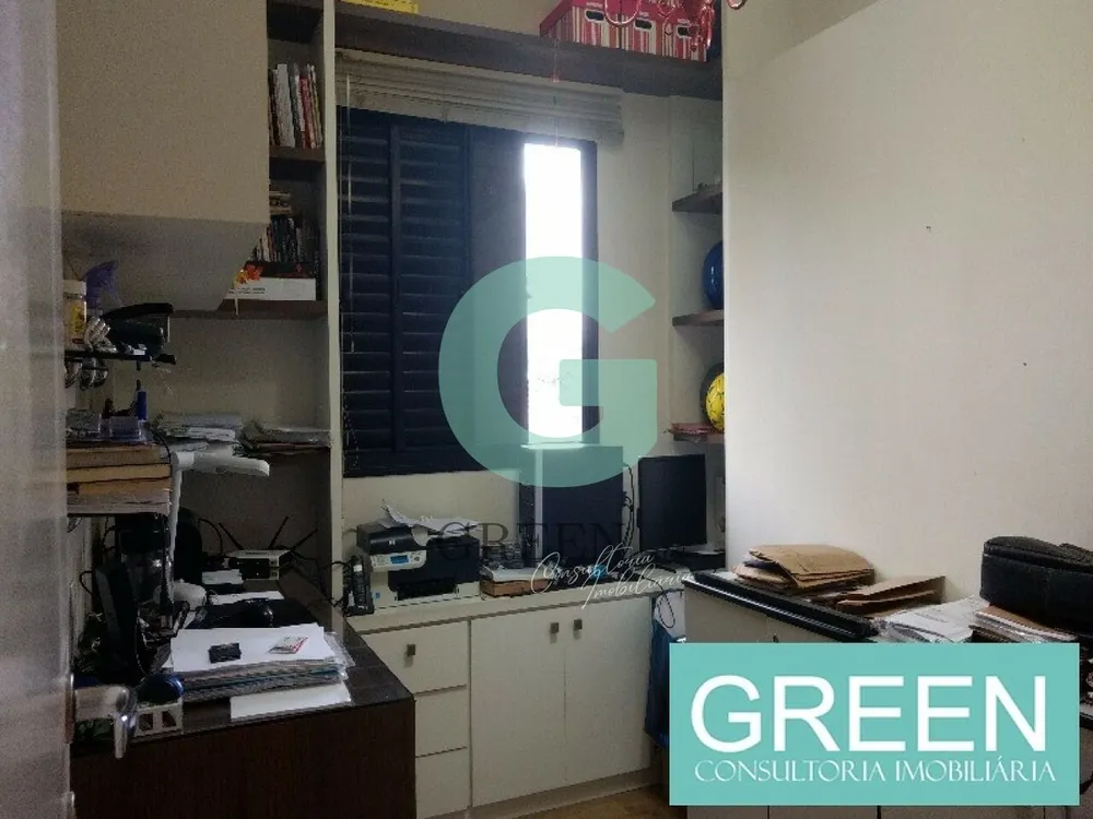 Apartamento, 4 quartos, 134 m² - Foto 2