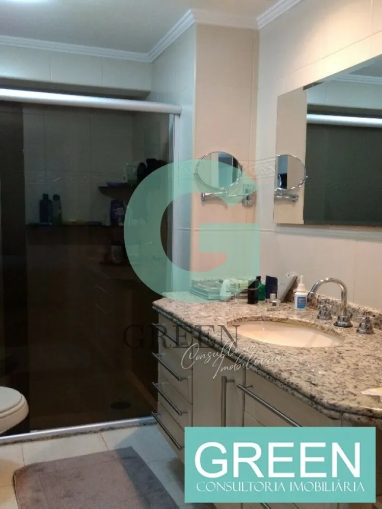 Apartamento, 4 quartos, 134 m² - Foto 3