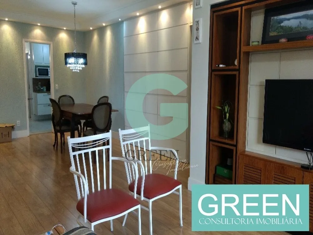 Apartamento, 4 quartos, 134 m² - Foto 1