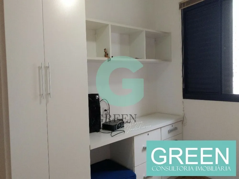Apartamento, 4 quartos, 134 m² - Foto 6